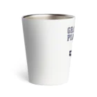 DRIPPEDのGRAND PIANO-グランドピアノ- Thermo Tumbler