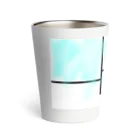 tsumugi_yのDIY Thermo Tumbler