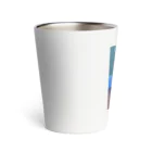 やまたのおろちストアのチンアナゴさん Thermo Tumbler