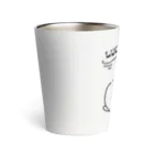 key-DesignのLucky clover Thermo Tumbler