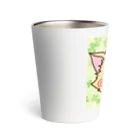 たけちゃんのきらら Thermo Tumbler