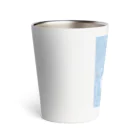 ○ KANUMAYUのseason Thermo Tumbler