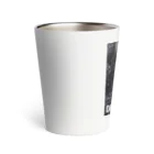 マサオウのドラゴンスカルグッズ Thermo Tumbler