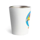 SWのハリスホーク Thermo Tumbler