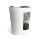 ちゃけのお月様 Thermo Tumbler