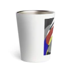 いちごのSophisticate Thermo Tumbler