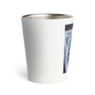 kimchinのレントゲン Thermo Tumbler