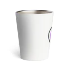 AYONGのChumChoms heart2 Thermo Tumbler