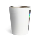 UNIVERSEの斜虹 Thermo Tumbler