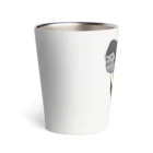 Panic Junkieのゴリライム Thermo Tumbler