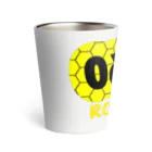 0609のROOKBEE Thermo Tumbler