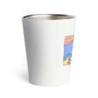 catgirl.bettyのsummer Thermo Tumbler