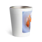 さーの金魚の集まり Thermo Tumbler