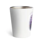 やらかし丸の事ムシシafter5 Thermo Tumbler