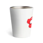 野村商店のリップ Thermo Tumbler