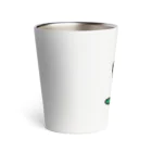 T.A.P.OFFICE's shopのcoffee Thermo Tumbler