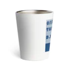 Planet Evansのカンパイ！ OFF THE CLOCK D.I.P. Thermo Tumbler