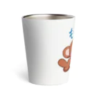 プラモザルショップのプラモザル（LINEスタンプ03） Thermo Tumbler