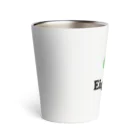 ストリートファッションはEighTwOne-821-(えいとぅーわん はちにーいち)のレモンライム Thermo Tumbler