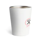 はちよんごの父母子(父) Thermo Tumbler