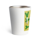 それいゆの生産者応援シリーズ（ねぎ） Thermo Tumbler