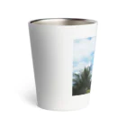 blue_waveのsummer2021 Thermo Tumbler