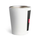 福岡めんたいこ地位向上協会のMENCHIKYO Thermo Tumbler