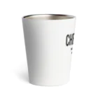 Cherish nowのCherish now Thermo Tumbler