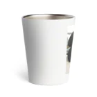 nellymeguのカニヘンダックス達 Thermo Tumbler