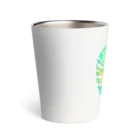 『NG （Niche・Gate）』ニッチゲート-- IN SUZURIの病気平癒H.T. Thermo Tumbler