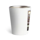 EijiPonの本屋 Thermo Tumbler