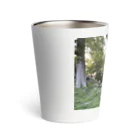 EijiPonの公園の一幕。 Thermo Tumbler