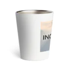 sappori BLOGのinception Thermo Tumbler