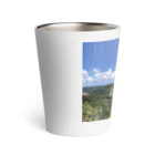 Kyo Paxiの鋸山照前展望台 Thermo Tumbler