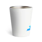 wacky mackeyの波乗りバニー Thermo Tumbler