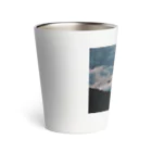 330photogalleries 公式オンラインショップの山の静けさ Thermo Tumbler