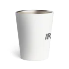 THE RADIANT SUNのTHE RADIANT SUN ～calif✮surf～ Thermo Tumbler