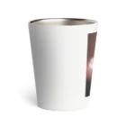 R_L_Dogsの花火no.02 Thermo Tumbler