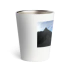 炭ノフのyarigatake Thermo Tumbler