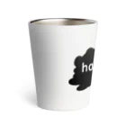 Y.Wooody35のharaguro Thermo Tumbler