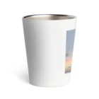 おはぎのtokeru Thermo Tumbler