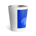 apricot_dのくらげくん Thermo Tumbler