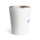 Tiny's picturesのMineシリーズ　"Mimi" Thermo Tumbler