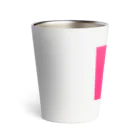 きままなけーぽっぷのきままなけーぽっぷ Thermo Tumbler