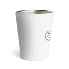 偏差値6億.comのびゃっこたんぶらー Thermo Tumbler