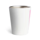 悪だくみファミリーの悪だくみ　キッズちゃん Thermo Tumbler