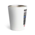 Shinya's StudioのShinya's Studio 12U Thermo Tumbler