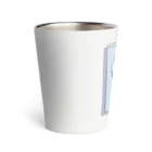 ぽちのやの足蹴 Thermo Tumbler