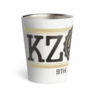 kanazawa.rbのKZRB9TH01 Thermo Tumbler