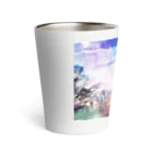 Prius ShotaのRomantic Atmosphere Thermo Tumbler